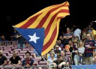 Barça is not Catalonia