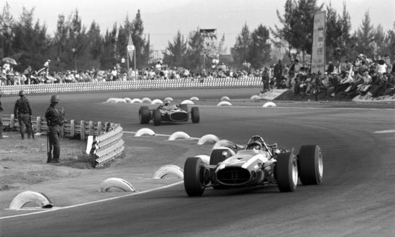 F1 F1