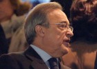 “¡Florentino dimisión!”