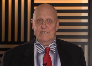 La primera joya de Marshall