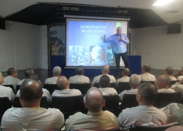 Cinco días en la cárcel de 'El Chapo' Guzmán