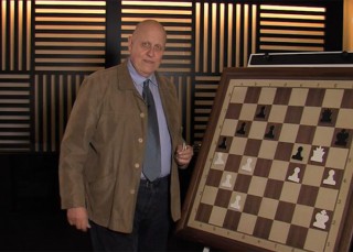 La elegancia de Janowski