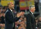 Guardiola se va del Bayern como se fue del Barcelona