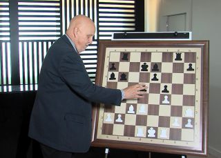 El golpe fabuloso de Mieses