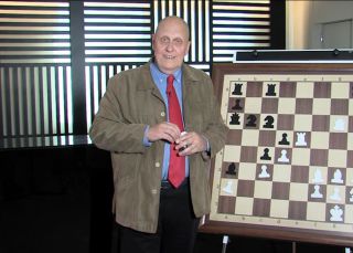 Demolición artística