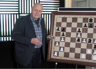 Arte sublime de Rubinstein