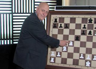 Una gema del joven Rubinstein