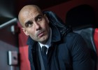 Y Guardiola dijo ‘yes’