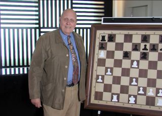 Un mate de antología