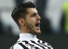 La Juventus tendrá que abonar 80 millones al Madrid si vende a Morata