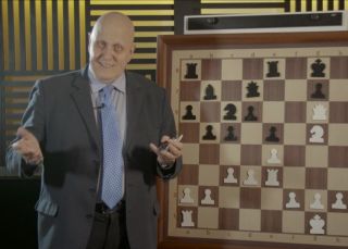 El mejor día de Ricardo V