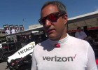 Juan Pablo Montoya: “No echo de menos la fórmula 1, hay demasiada política”