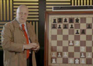 Lo más brillante del otro Lasker