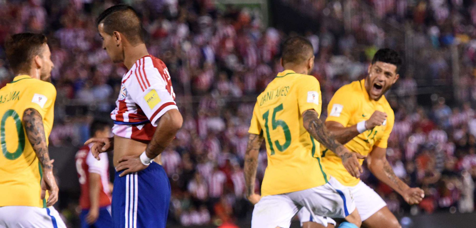 Mundial 2018: Así está la tabla de posiciones de las ...