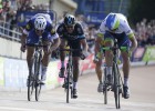 Hayman aplaza la gesta de Boonen