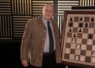 Segundo asalto de Capablanca