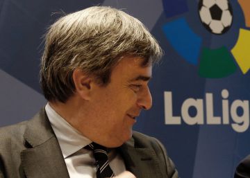 Archivada una querella de Villar contra Cardenal