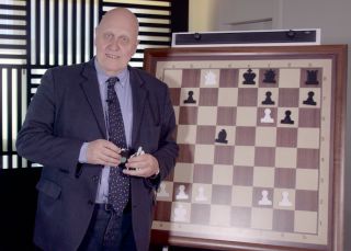 La jugada divina de Yéfim Bogoljúbov