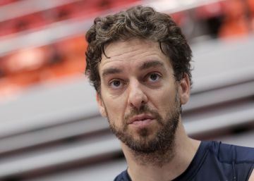 Pau Gasol: “I’m considering not going to the Olympics given the Zika threat”
