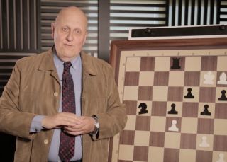 Arte minimalista de Tarrasch