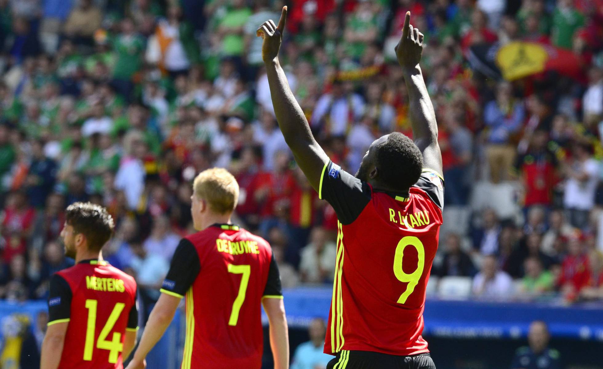 Bélgica: la eterna aspirante | Deportes | EL PAÍS
