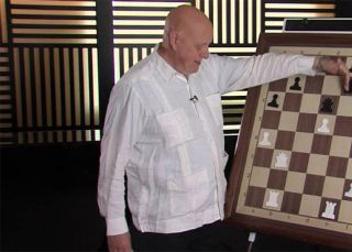 El bisturí de Capablanca