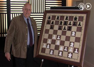 Colle brilla, a pesar de la úlcera