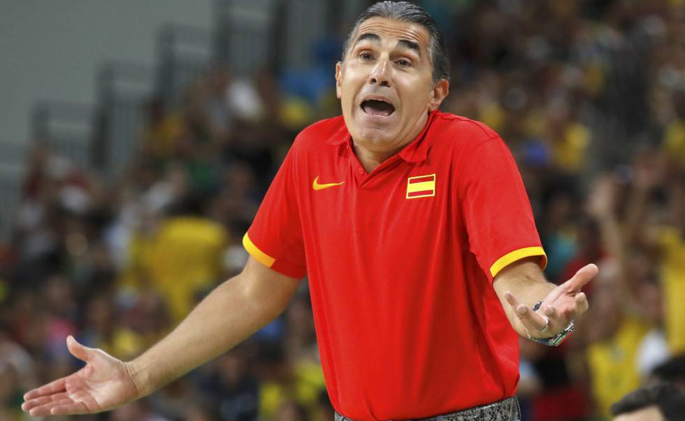 Scariolo: “No hay razón para ser derrotistas”