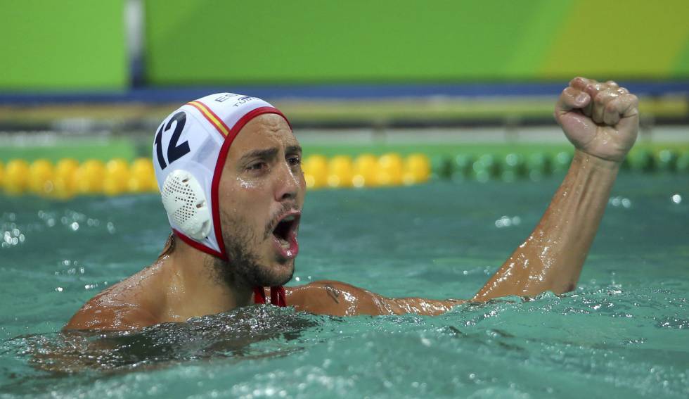 Echenique da cuenta de Croacia