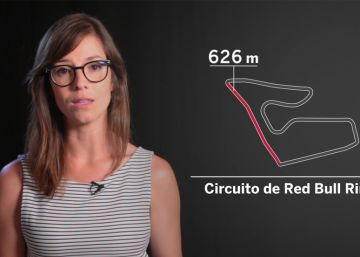 Gran Premio de Austria | Así es el circuito Red Bull Ring
