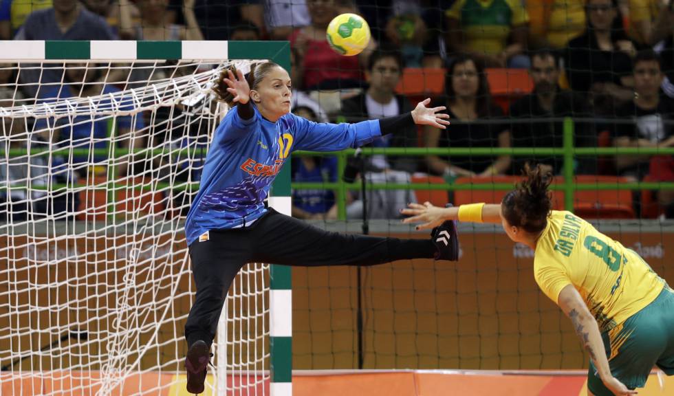 Silvia Navarro, una medalla en el cajón del olvido