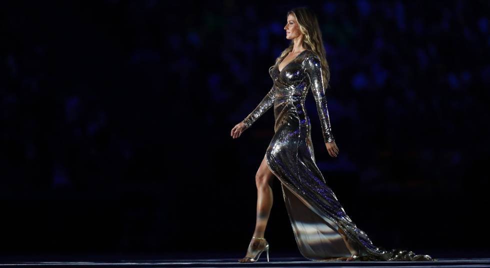 La chica de Ipanema vuelve a caminar