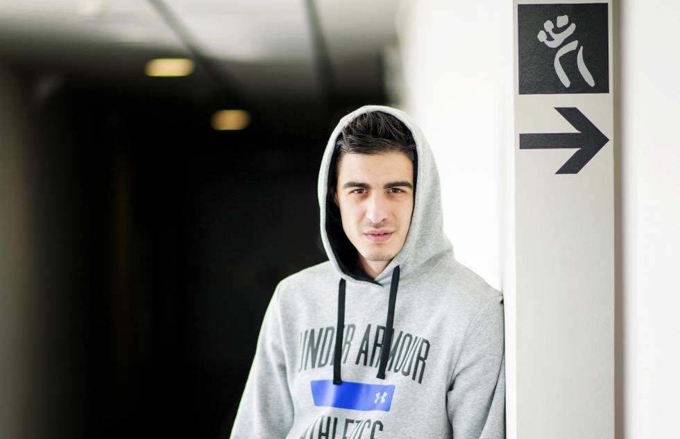 Los sueños de oro de Joel