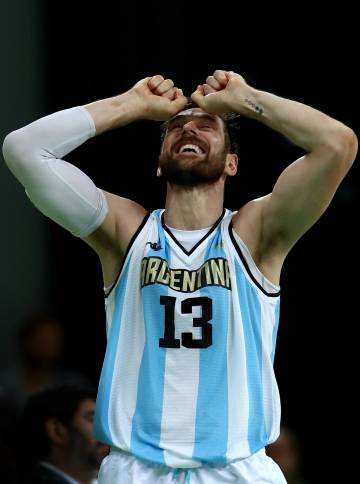 Nocioni: “La competitividad no se erosiona con los años”