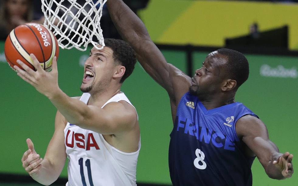 Estados Unidos se abona a los apuros