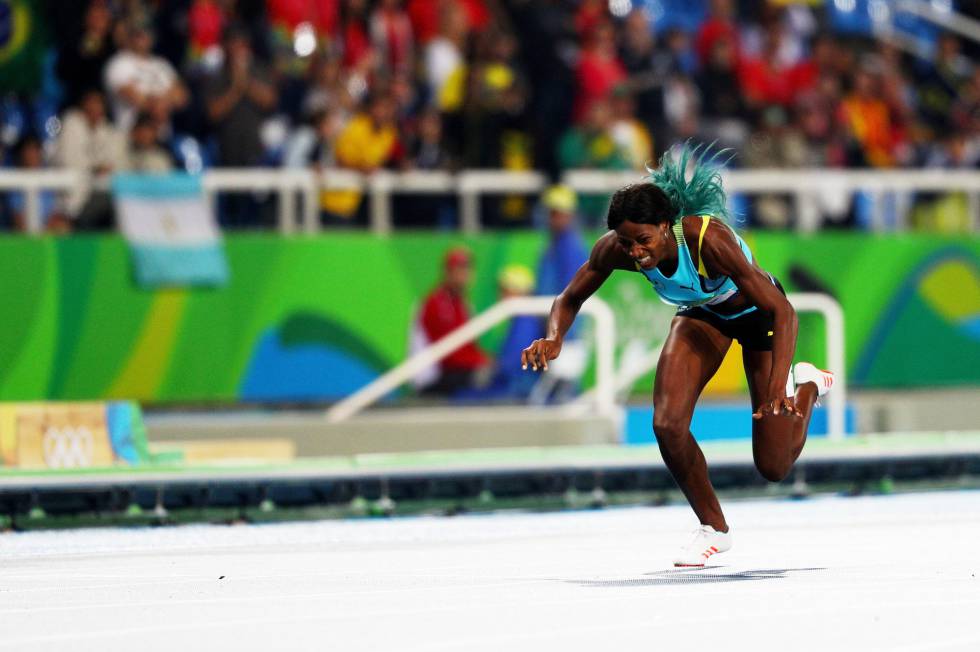 La noche de la lucha, la agonía y el éxtasis en el estadio