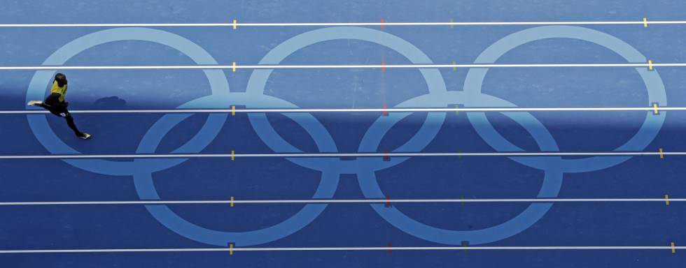 La hipótesis de Bolt