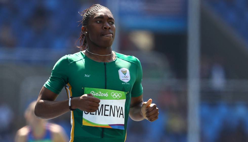 Semenya, debate envenenado