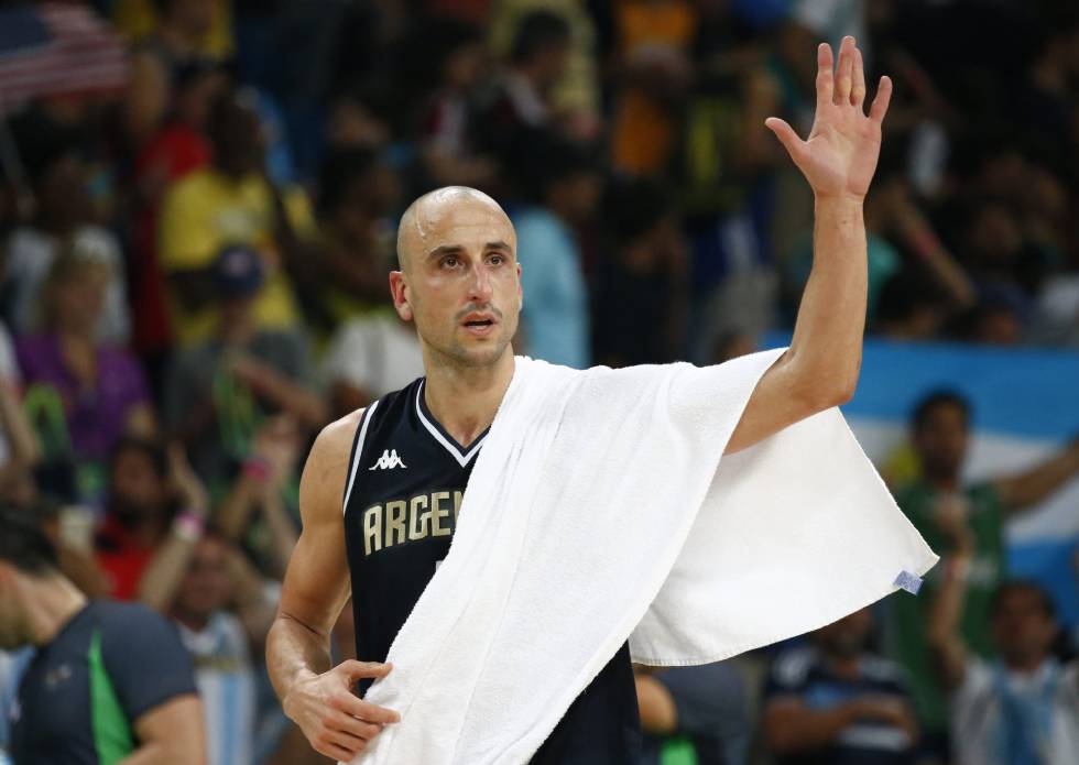 Una despedida a lo grande para la mejor década del baloncesto argentino