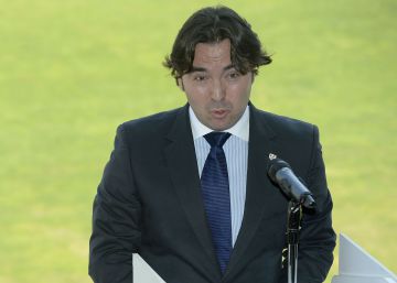 Mart&iacute;n Presa en una foto de 2015. 