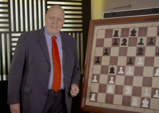 La obra de arte del longevo Lilienthal