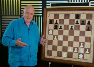 Capablanca resurge y deleita