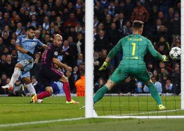 Los lapsus del Barcelona en defensa