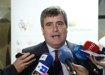 Miguel Cardenal deja la secretaría de Estado para el Deporte