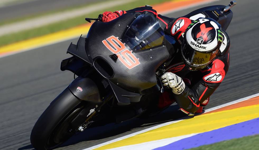 casco jorge lorenzo ducati