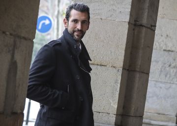 Diego López: “Al Barça hay que plantearle un partido feo”