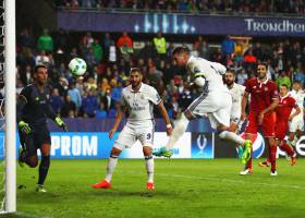 La Copa del Rey toma altura con el Madrid-Sevilla y el ...