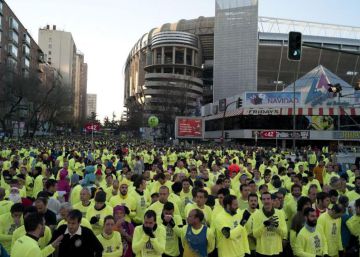 San Silvestre Vallecana 2016: claves y recorrido