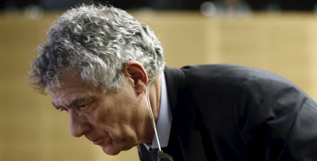 &Aacute;ngel Mar&iacute;a Villar.  