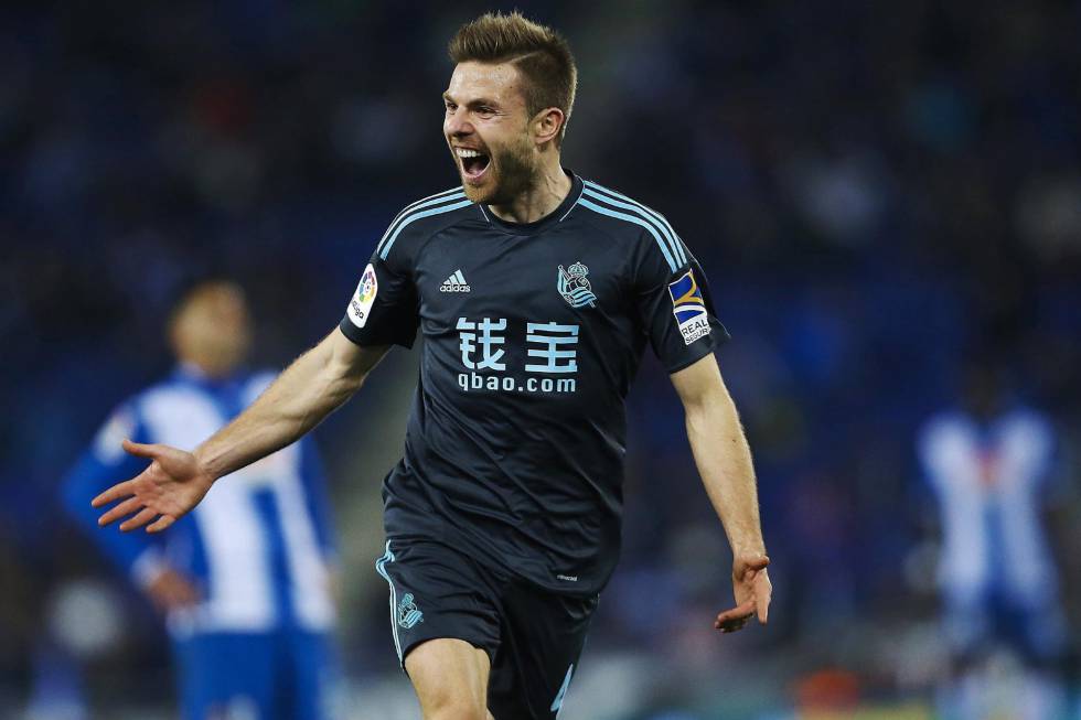 Illarramendi Illarramendi
